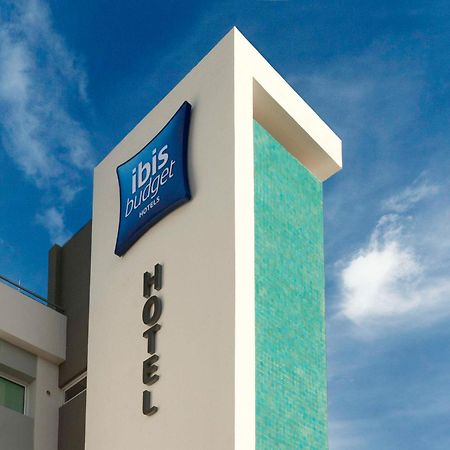 Ibis Budget Saint-Brieuc Yffiniac Exterior photo